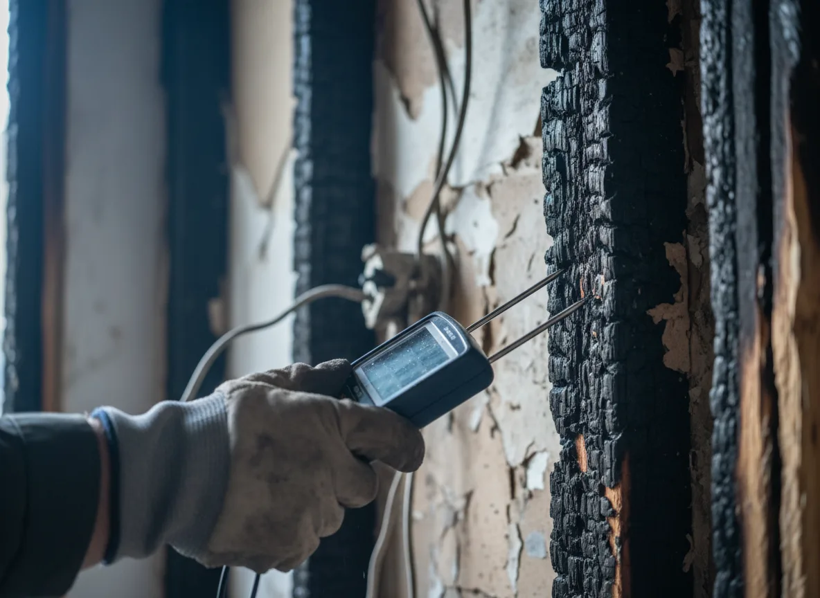 Fire Damage Restoration Rockville, IN FAQs
